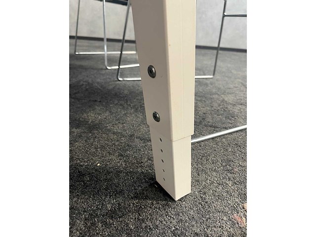 Vitra joyn / deberen - 6p vergaderset 250x130 - afbeelding 24 van  24
