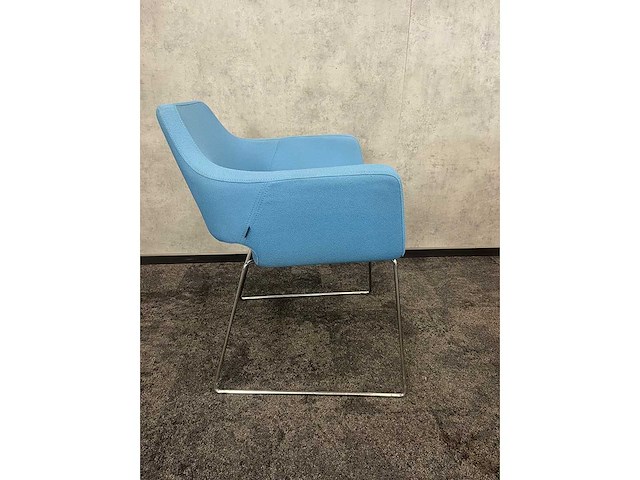 Vitra joyn / deberen - 6p vergaderset 250x130 - afbeelding 12 van  24