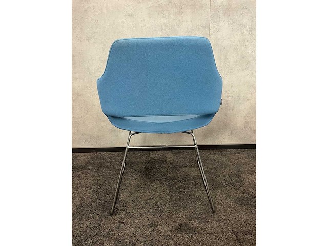 Vitra joyn / deberen - 6p vergaderset 250x130 - afbeelding 14 van  24