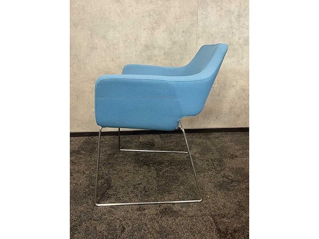 Vitra joyn / deberen - 6p vergaderset 250x130 - afbeelding 15 van  24