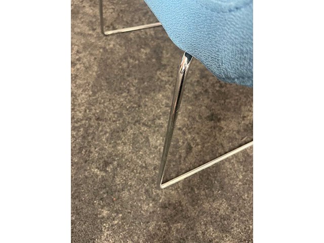 Vitra joyn / deberen - 6p vergaderset 250x130 - afbeelding 16 van  24