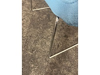 Vitra joyn / deberen - 6p vergaderset 250x130 - afbeelding 16 van  24