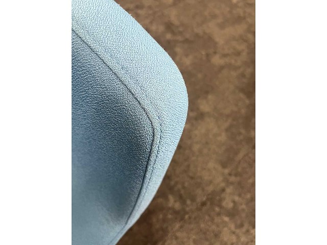 Vitra joyn / deberen - 6p vergaderset 250x130 - afbeelding 17 van  24