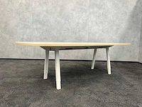 Vitra joyn / deberen - 6p vergaderset 250x130 - afbeelding 19 van  24