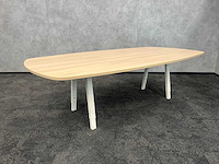 Vitra joyn / deberen - 6p vergaderset 250x130 - afbeelding 20 van  24