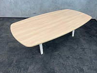 Vitra joyn / deberen - 6p vergaderset 250x130 - afbeelding 21 van  24