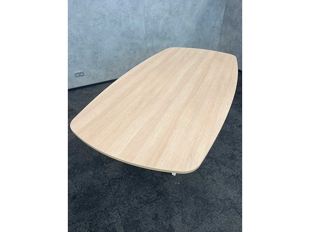 Vitra joyn / deberen - 6p vergaderset 250x130 - afbeelding 23 van  24