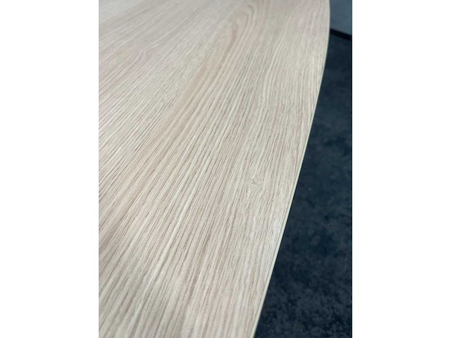 Vitra joyn / deberen - 6p vergaderset 250x130 - afbeelding 24 van  24