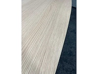 Vitra joyn / deberen - 6p vergaderset 250x130 - afbeelding 24 van  24
