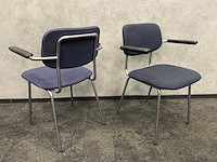 Vitra joyn/ gispen - 8 persoons design conferentieset 240x120 - afbeelding 21 van  25