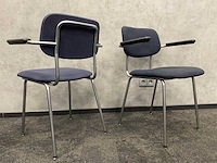 Vitra joyn/ gispen - 8 persoons design conferentieset 240x120 - afbeelding 22 van  25