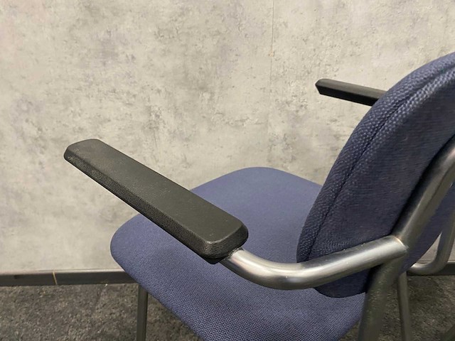 Vitra joyn/ gispen - 8 persoons design conferentieset 240x120 - afbeelding 24 van  25