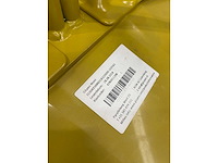 Vitra joyn/ gispen - 8 persoons design conferentieset 240x120 - afbeelding 4 van  25