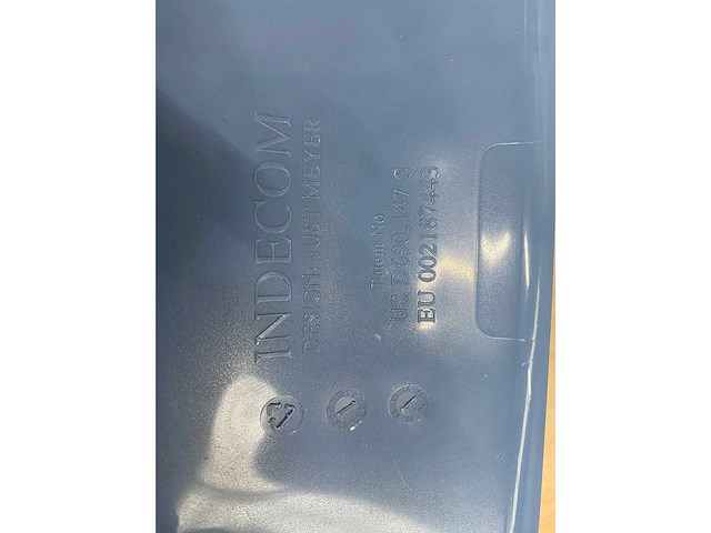 Vitra joyn/ gispen - 8 persoons design conferentieset 240x120 - afbeelding 5 van  25