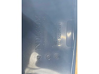 Vitra joyn/ gispen - 8 persoons design conferentieset 240x120 - afbeelding 5 van  25