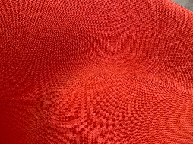 Vitra joyn/ hay - 6 persoons design conferentieset 240x120 - afbeelding 8 van  16