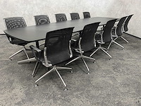 Vitra meda - 10 persoons design set 370x120 - afbeelding 2 van  28