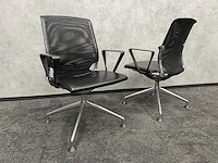 Vitra meda - 10 persoons design set 370x120 - afbeelding 5 van  28