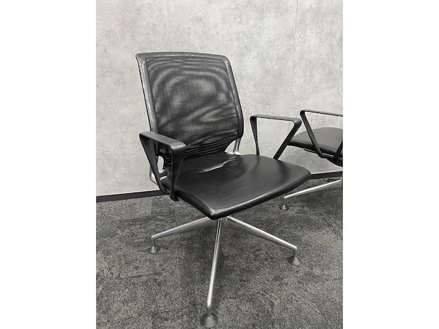 Vitra meda - 10 persoons design set 370x120 - afbeelding 7 van  28