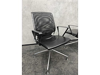 Vitra meda - 10 persoons design set 370x120 - afbeelding 7 van  28