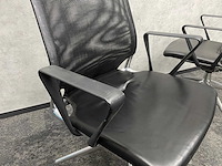 Vitra meda - 10 persoons design set 370x120 - afbeelding 9 van  28