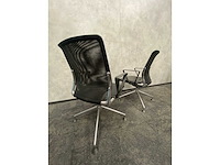 Vitra meda - 10 persoons design set 370x120 - afbeelding 11 van  28