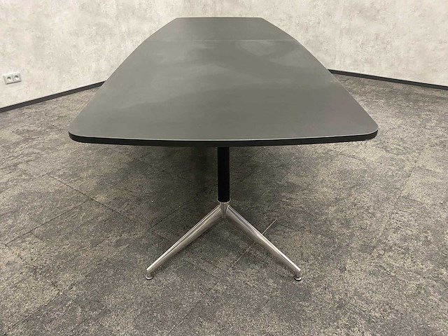 Vitra meda - 10 persoons design set 370x120 - afbeelding 14 van  28