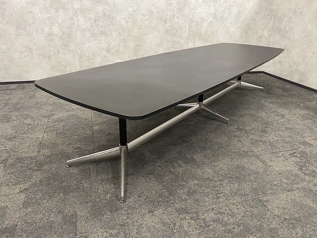 Vitra meda - 10 persoons design set 370x120 - afbeelding 17 van  28