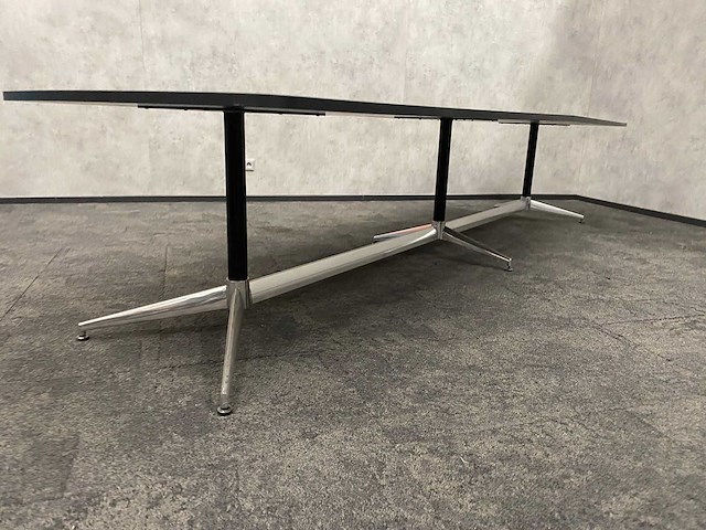 Vitra meda - 10 persoons design set 370x120 - afbeelding 18 van  28