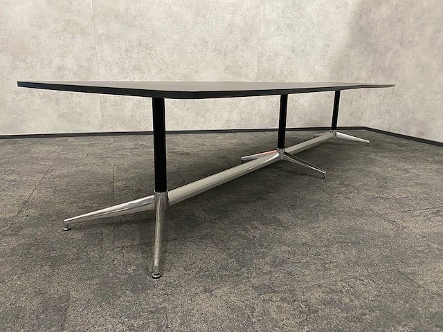 Vitra meda - 10 persoons design set 370x120 - afbeelding 19 van  28