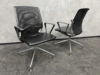 Vitra meda - 10 persoons design set 370x120 - afbeelding 22 van  28