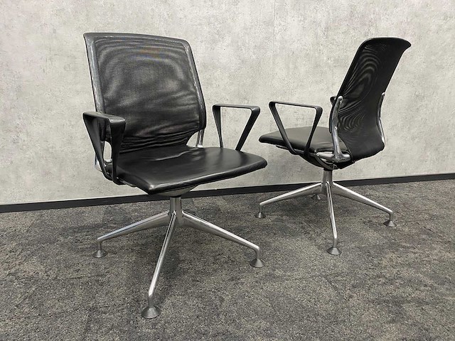 Vitra meda - 10 persoons design set 370x120 - afbeelding 5 van  28