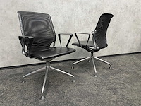 Vitra meda - 10 persoons design set 370x120 - afbeelding 6 van  28