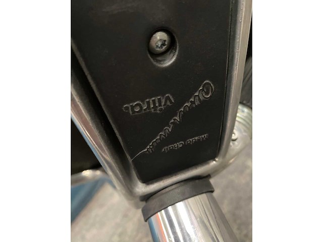 Vitra meda - 10 persoons design set 370x120 - afbeelding 13 van  28