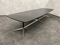 Vitra meda - 10 persoons design set 370x120 - afbeelding 17 van  28