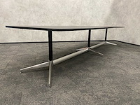 Vitra meda - 10 persoons design set 370x120 - afbeelding 19 van  28