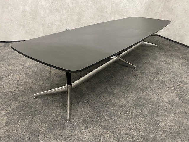 Vitra meda - 10 persoons design set 370x120 - afbeelding 20 van  28