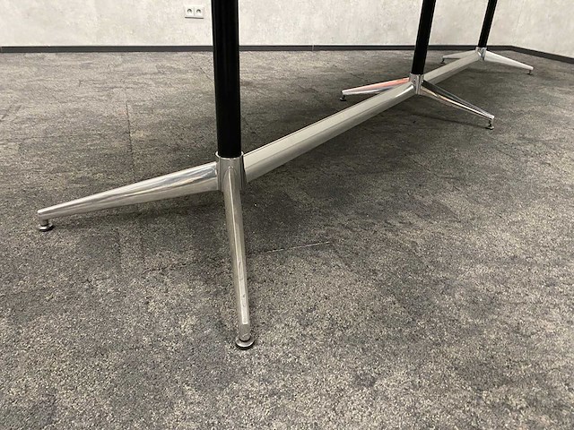 Vitra meda - 10 persoons design set 370x120 - afbeelding 21 van  28