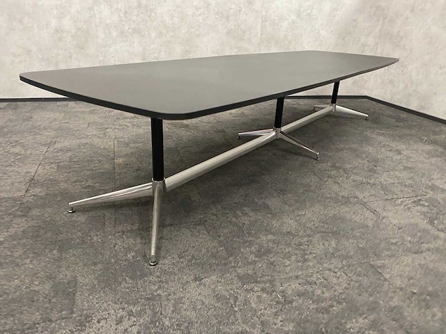 Vitra meda - 10 persoons design set 370x120 - afbeelding 23 van  28