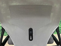 Vitra meda - ergonomische bureaustoel - afbeelding 11 van  13