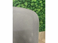 Vitra meda - ergonomische bureaustoel - afbeelding 4 van  13