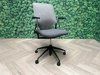 Vitra meda - ergonomische bureaustoel