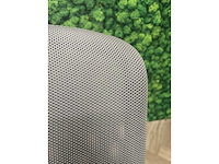 Vitra meda - ergonomische bureaustoel - afbeelding 1 van  3