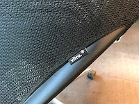 Vitra meda pro bureaustoel (4x) - afbeelding 4 van  5