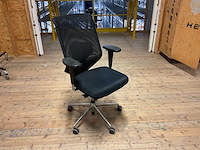 Vitra meda pro bureaustoel - afbeelding 2 van  5