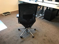 Vitra meda pro bureaustoel - afbeelding 4 van  5