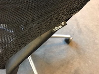 Vitra meda pro bureaustoel - afbeelding 5 van  5