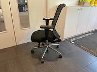 Vitra meda pro bureaustoel - afbeelding 2 van  5