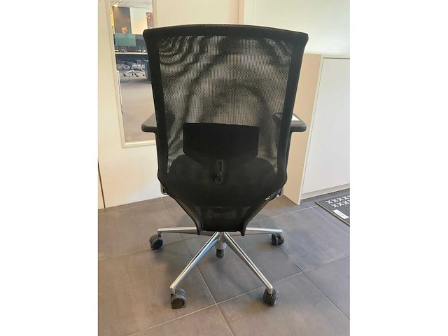 Vitra meda pro bureaustoel - afbeelding 3 van  5
