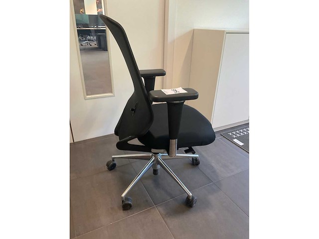 Vitra meda pro bureaustoel - afbeelding 4 van  5